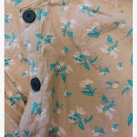 Patagonia June Lake Sleeveless Jumpsuit Size Small - Picture 11 of 14